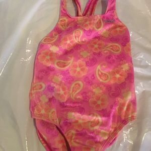 Girls Swimsuit, 6x by Speedo